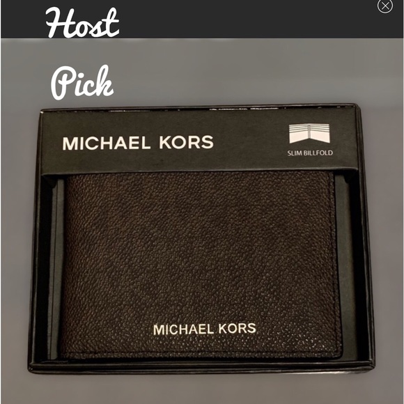 Michael Kors Other - SOLD 🛑